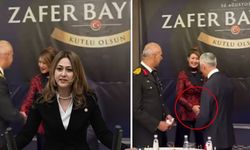 Vekil Karakoç Dora’dan Tokalaşma Haberlerine Tepki: “Amaç MHP’yi Yıpratmak”