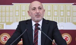 Vekili Öztunç, Kamyonet Sahiplerinin Sorununu Meclis Gündemine Taşıdı