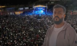 Velet, Memleketi Kahramanmaraş’ta Sahne Alacak