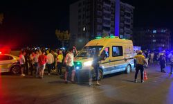 Kahramanmaraş’ta Araç İçinde Canına Kıydı