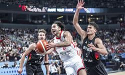 12 Dev Adam, Avrupa İkincisi Oldu