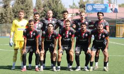 Kahramanmaraşspor Uzatmalarda Turladı; 1-0