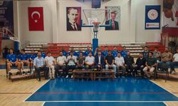 Başkan Gümüşer; Yeni Sezonda Hedef Play-Off
