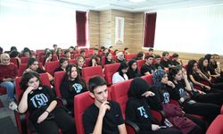 Kahramanmaraş’ta Dijital Medya Akademisi ile Basında Yeni Dönem