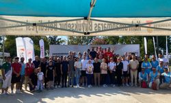 Kahramanmaraş’ta “Sadi Dertli Trap Grand Prix” Tamamlandı