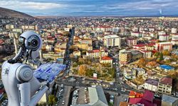 Yapay Zekaya Yanıtladı İşte Kahramanmaraş'ın En Güzel İlçesi