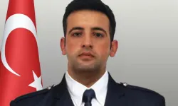 Yaralanan polis Ömer Amilağ tedavi gördüğü hastanede şehit oldu