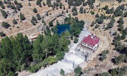 Kahramanmaraş’ın gizemli cenneti modernleşiyor