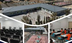 Kahramanmaraş’ta Eğitime Yenilikler Devam Ediyor