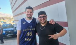 Kahramanmaraşlıları “Best Bro” Coşturacak