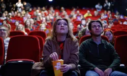 Kahramanmaraş’ta Sinemaseverlere Müjde! Her Çarşamba Biletler 120 TL!