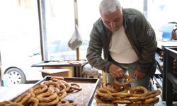 20 Yıl Simit Sattı, 49 Yaşında Hayali Gerçek Oldu!
