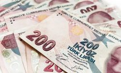 200 Liralık Banknotların İmza Sahibi Eski Başkan Yardımcısı Tutuklandı
