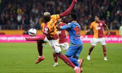 Galatasaray Göztepe Karşısında Şov Yaptı