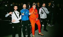 Rap'in Dört Devi Kahramanmaraş'ta Aynı Sahneye Çıkıyor!