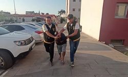 50 Yıl Hapis Cezası Bulunan Hükümlü Kovalamacayla Yakalandı