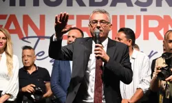 KKTC’de Erhürman Dönemi Başladı: Yunan Basını ‘Yeni Umut’ Dedi