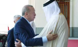Cumhurbaşkanı Erdoğan Katar Emiri Al Sani ile görüştü! Dört kritik anlaşmaya imza atıldı