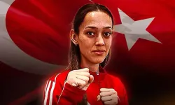 Dünya Tekvando Şampiyonu Emine Göğebakan Kimdir? Çanakkale'nin Gururu Oldu!