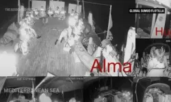 Sumud Filosu'nda yer alan Türkler kimler, kaç kişi var, isimleri nedir?