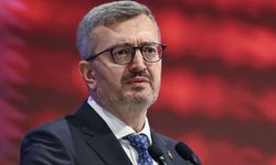 İletişim Başkanı Duran'dan İsrail Açıklaması