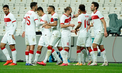 A Milli Takım İçin Kritik Dönem! İşte Olası Rakipler