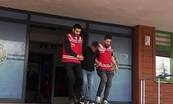15 Yıl Hapis Cezası Olan Firari Sahte Kimlikle Yakalandı