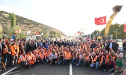 Ulaşımda Büyük Adım: Yeni Yatırımlar Hayata Geçti