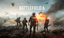 Battlefield 6 Rekor Kırdı! 3 Günde 7 Milyon Satış