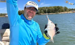 ABD'de amatör balık tutmanın cezası 250 dolar