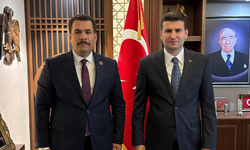 Abdulkadir Demirdöğen, Türk Büro-Sen Kahramanmaraş İl Temsilcisi Oldu