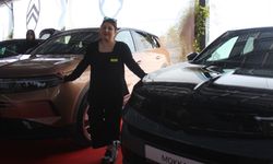 Adım Otomotiv’den Auto Show’a Özel Grandland Kampanyası