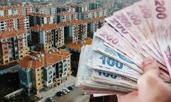 Apartmanda yaşayanlara dev zam! 45 milyon kişi etkilenecek