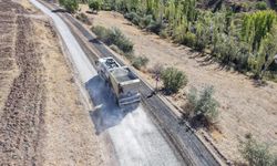 Afşin’de Ulaşım Altyapısı Yenileniyor: 200 Milyon TL’lik Yatırım Başladı