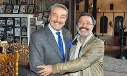 Ahmet Ümit Açıkladı “Kadir İnanır Ağlayarak Aradı