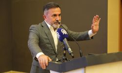 AK Parti’den Yeşil Gelecek ve Birlik Mesajı
