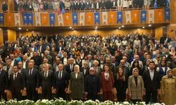 Kahramanmaraş AK Parti Toplantısında Yeni Hedefler Masaya Yatırıldı