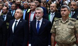 Başkan Görgel’den Yeni Akademik Yıla Özel Mesaj