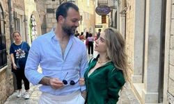 Alaattin Çakıcı’nın Oğlu Ali Çakıcı, Öykü Çelik’e Evlilik Teklifi Etti!