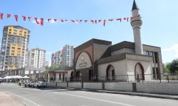 Ali Başyazıcıoğlu Külliyesi açılışla hizmete girdi