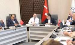 ALKÜ, Geleceğe Dönük Projelerini Dış Paydaşlarla Paylaştı