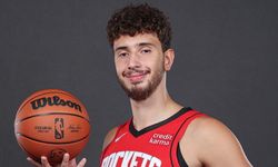 Alperen Şengün Hangi Takımda? Rockets'taki Başarıları Neler?