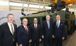 Yerli Üretimde Yeni Dönem! Aylık Kapasite Açıklandı