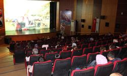 Gezen Sinema Başladı: Altın Portakal Her Yerde!