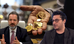 Altın Yorumcuları Arasında Görüş Ayrılığı:Altın Düşecek mi ÇIkacak mı ?