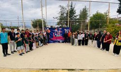 Amatör Spor Haftası Coşkuyla Kutlandı