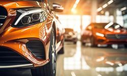 Andırın Belediyesi 4 Makam Aracını Satışa Çıkarıyor