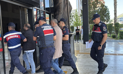 Antalya’da Sahte Pasaportla 24 Milyonluk Arsa Vurgunu