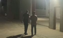 Aranan 3 Şüpheli Operasyonla Tutuklandı
