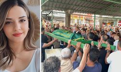 Asansör Faciasında Hayatını Kaybeden Genç Anne Uğurlandı
